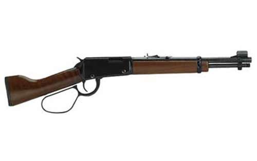 Rifles Long Guns Henry Repeating Arms Mares Leg 22LR HENRY MARES LEG 22LR 12.9" BL PSTL